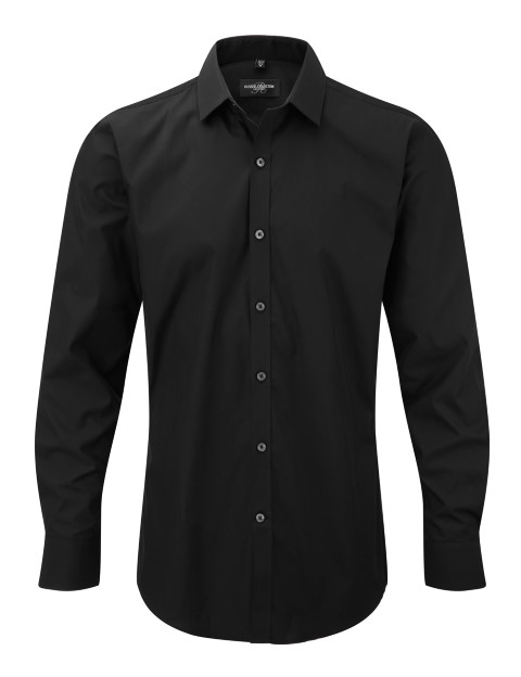 Men's Long Sleeve Ultimate Stretch