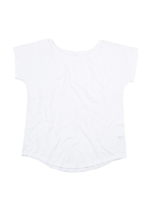 Womens loose fit T